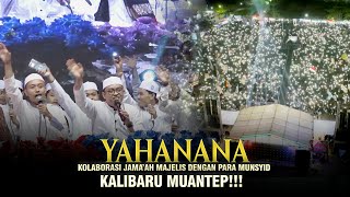 Download lagu Ya Hanana Kalibaru Perform Majelis Shalawat Sokarajjeh mp3 Download lagu Ya Hanana Kalibaru Perform Majelis Shalawat Sokarajjeh mp3