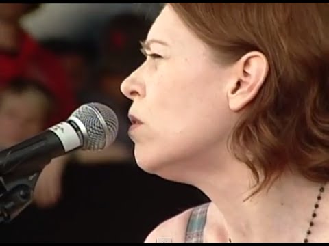 Gillian Welch & David Rawlings - Red Clay Halo - 8/3/2008 - Newport Folk Festival (Official)