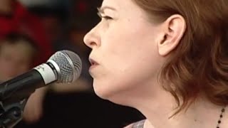 Gillian Welch &amp; David Rawlings - Red Clay Halo - 8/3/2008 - Newport Folk Festival (Official)