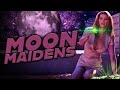 Moon Maidens 2023 Movie Review Thoughts I Don T Usually Review Movies Like THIS