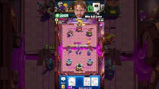 LEVEL 17 MUSKETEER ROYALE - Deck Guide by JuicyJ