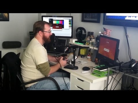 Behind the Scenes: Let's Play -  Minecraft - Potions | Rooster Teeth