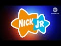 Vinheta Nick Jr DVD 2011