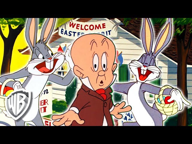 Vídeo relacionado con United Labels Taza Bugs Bunny 320 ml. Looney Tunes