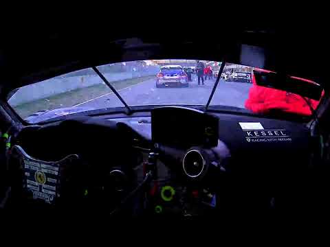 4. 12H MUGELLO 2022 Race Part 1 -  #8 Kessel Racing