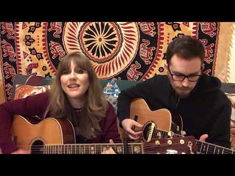 Holly Jukebox 2020 - #6.5 - Wicked Game (Chris Isaak acoustic cover)