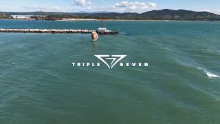 Download lagu Triple Seven - P.T. UDW / New single surface parawing mp3 Download lagu Triple Seven - P.T. UDW / New single surface parawing mp3