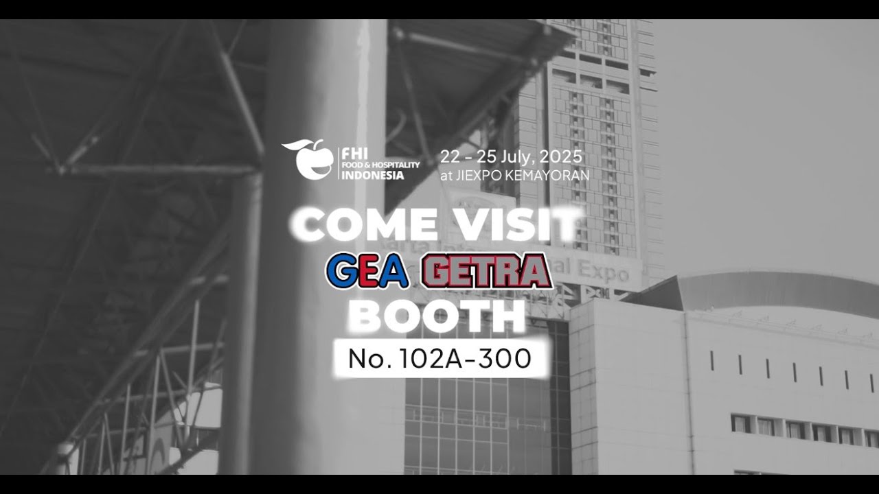 FOOD & HOSPITALITY INDONESIA 2025