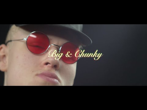 Studio224 - Big & Chunky (Official Music Video) ft. hjörtur