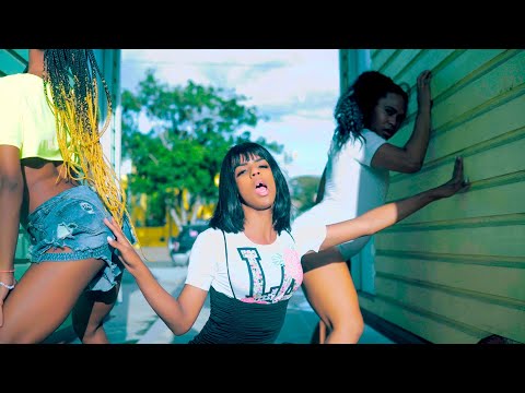 La Pajarita La Paul - Mi Marido 💑 | Video Oficial | Dir. Fernando Films