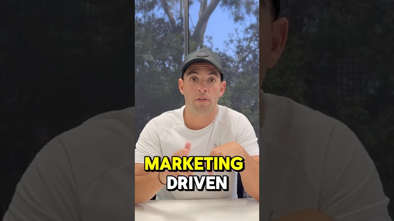 Make your small business marketing in Australia look like this in 2025