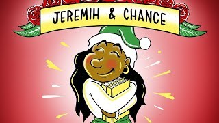 Chance The Rapper & Jeremih - Let It Snow (Merry Christmas Lil Mama Re-Wrapped)