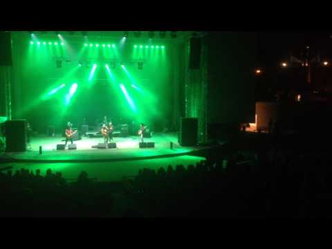 Alice In Pains - ALICE IN CHAINS revival (Revival Fest Košice, Slovensko)