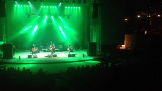 Video ALICE IN CHAINS revival (Revival Fest Košice, Slovensko)