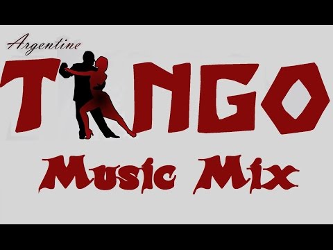 TANGO ???? Music Mix
