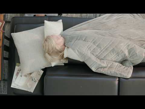 Malouf Anchor Weighted Blanket