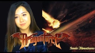 My Spirit Will Go On - DragonForce (Cover by Jenn)