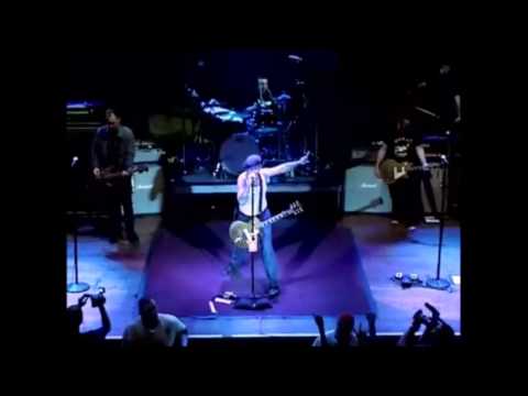 Story of My Life Social Distortion 2003 Live in Orange County