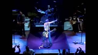 Story of My Life Social Distortion 2003 Live in Orange County