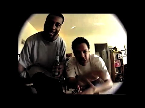 DJ Strictnine and Paranorm - Come Off It (Fisheye Test 1998)