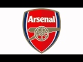 Anthem - Arsenal Football Club 