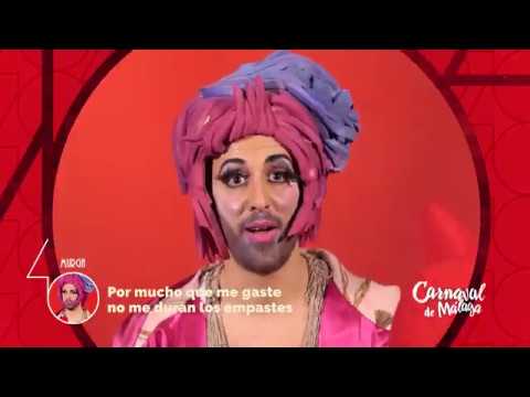 04 - 3 Semifinal POR MUCHO QUE ME GASTE NO ME DURAN LOS EMPASTES