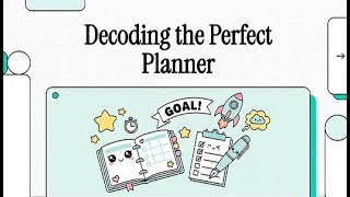 Best Productivity Planners for 2026 | Digital Planners That Organize Your Life & Business
