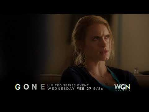 Gone (Teaser 'Back to Life')