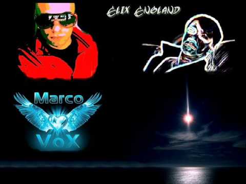 Marcovox feat elix england - i would like to kidnap you