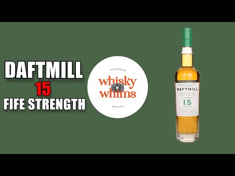 Daftmill 15 - Fife Strength? | Review #204
