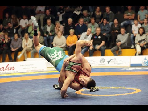 22.10.2022 - DRB BIRTAT 1. Bundesliga Ost: RSV Rotation Greiz  gegen SV Johannis Nürnberg