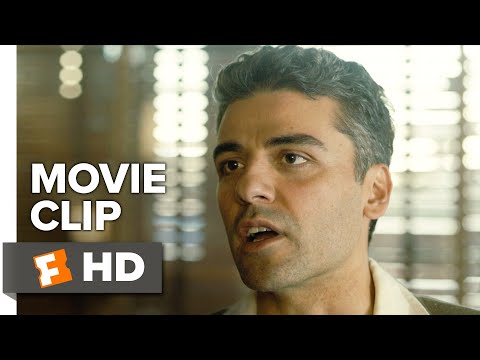 Operation Finale Movie Clip - I'm In (2018) | Movieclips Coming Soon
