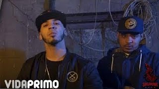 Anuel AA - Coronamos ft. Lito Kirino [Official Video]