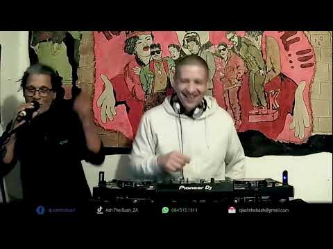 90's Oldschool Club Tunes with Double Dee and Ash The Bash "facebook live"