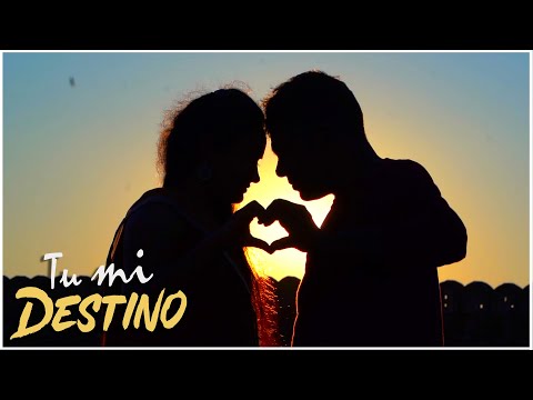 ♥ Tu mi Destino - Miguel Angel El Genio (Para dedicar al amor de tu vida) 2020 ♥