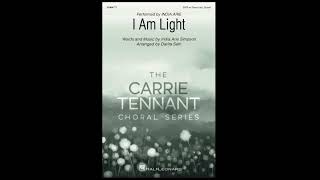I Am Light