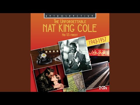 The Song Is Ended, But the Melody Lingers On