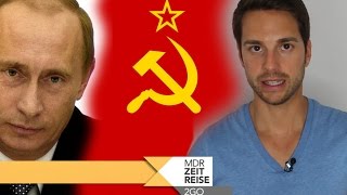 Der Zerfall der Sowjetunion erklärt | Historische Ereignisse mit Mirko Drotschmann