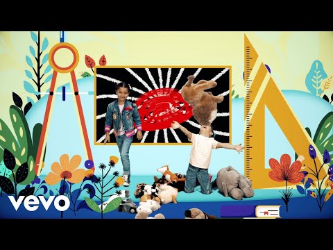 Piccolo Coro dell'Antoniano - Animal School (Official video - 67° Zecchino d'Oro)