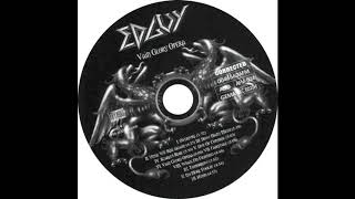 Edguy Out Of Control