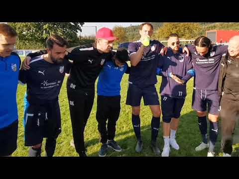 FC Wallbach - VfB Waldshut2:3 (0:1) Trainer hat das letzte Wort