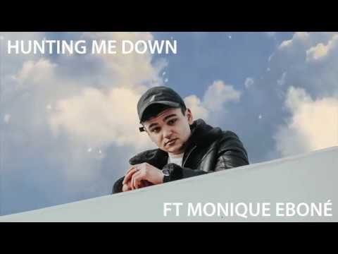 Nat James ft Monique Eboné - Hunting Me Down