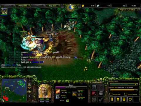 Techies mines at secret shop