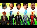 GHOST RIDER Generations 2025 MCU Update