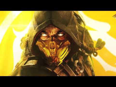War By T-Moe (MK11 Story Trailer Music)