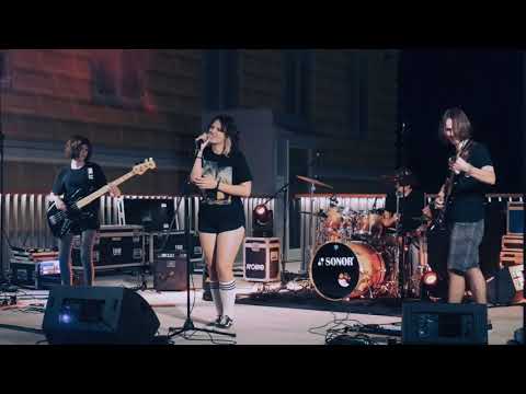 FREAKTION - 12.08.2021, Pula - excerpts