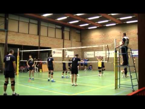 NVC Inter rijswijk, 10 11 2013