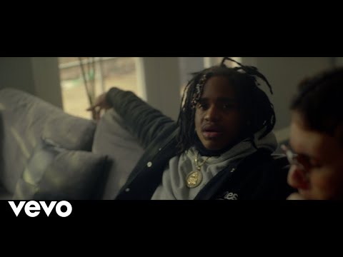 Lil 1 DTE - Chill Out (Official Music Video)