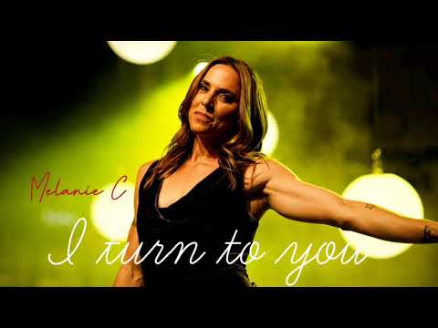 Melanie C - I Turn To You (Phiasco-B & DJ Neil Remix)