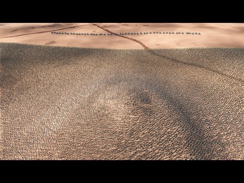 1 MILLION Medieval Footmans vs 50 Shermans | Ultimate Epic Battle Simulator 2